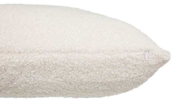Διακοσμητικό Μαξιλάρι Fleece (40x40) A-S Jaiko Ivoire 196239Z