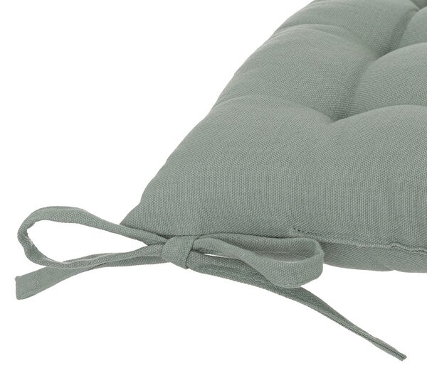 Μαξιλάρι Καρέκλας (38x38) A-S Cot Celadon 103851F2