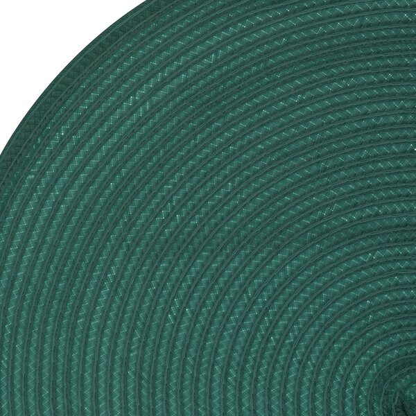 Σουπλά (Φ38) S-D Braid Emeraude 108120Q