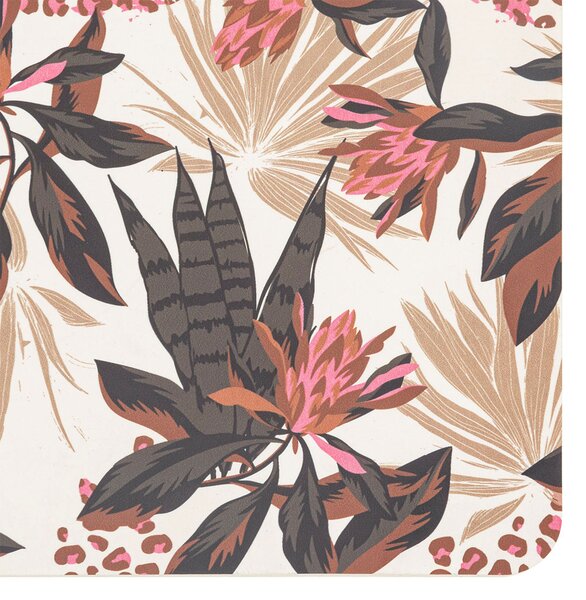 Σουπλά (45x30) S-D Tropical Boudoir 202129A