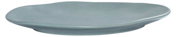 Πιάτο Φαγητού Ρηχό (Φ27) Estia Mare Teal 07-20507