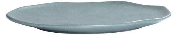 Πιάτο Φρούτου (Φ22) Estia Mare Teal 07-20514