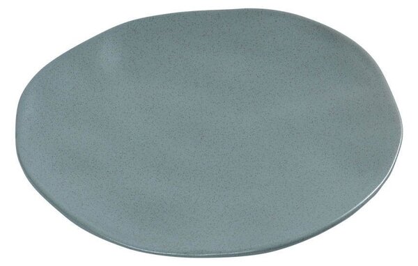 Πιάτο Φρούτου (Φ22) Estia Mare Teal 07-20514