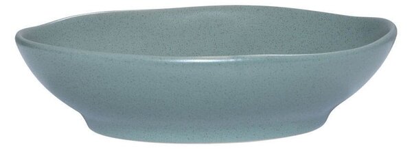 Πιάτο Φαγητού Βαθύ (Φ22) Estia Mare Teal 07-20521