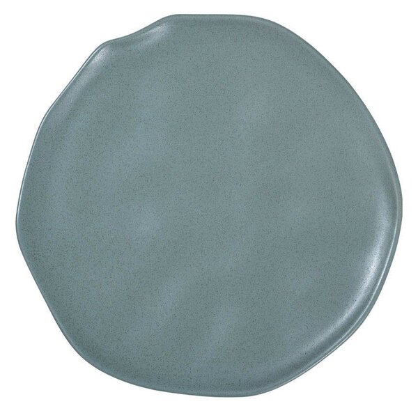 Πιάτο Φρούτου (Φ22) Estia Mare Teal 07-20514