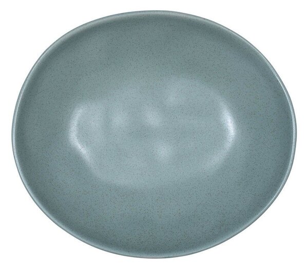 Πιάτο Φαγητού Βαθύ (Φ22) Estia Mare Teal 07-20521