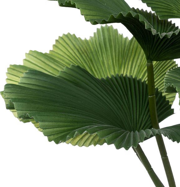 Τεχνητό Φυτό Σε Γλάστρα (Φ62x65) A-S Palm Tree 189127