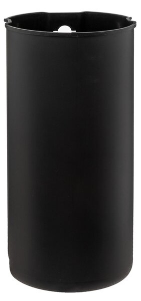 Κάδος Απορριμμάτων (Φ33x62) F-V 30lt Delta Noir 164753G