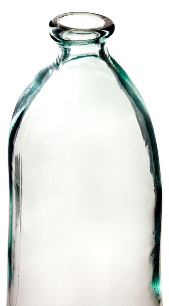 Διακοσμητικό Βάζο (Φ23x51) A-S Dame Jeanne Clear 155687A
