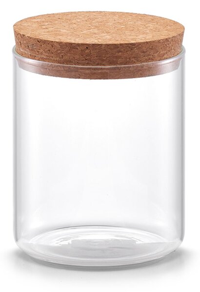 Δοχείο Αποθήκευσης 650ml Z-L 19686