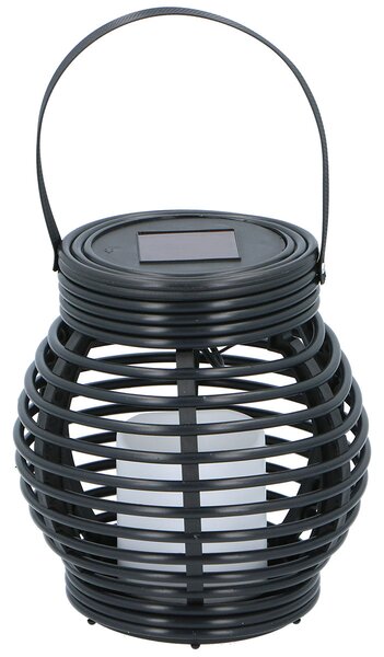 Ηλιακό Φανάρι LED (Φ15x16) Grundig 871125216625
