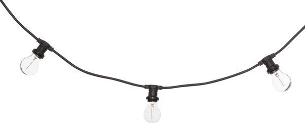 Διακοσμητική Γιρλάντα Με 10 LED Φωτάκια A-S Garland 190615