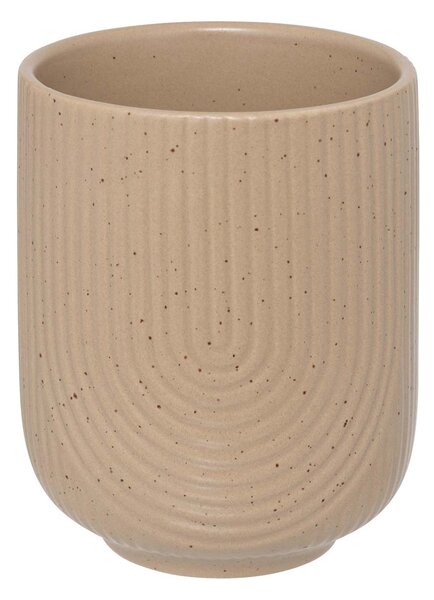 Φλυτζάνι Καφέ 190ml S-D Lya Taupe 196528A