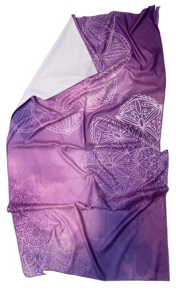 Πετσέτα Θαλάσσης Microfiber (90x160) Viopros 285