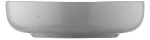 Πιάτο Φαγητού Βαθύ (Φ20) Kutahya Porselen Moderna Matte 159 Grey