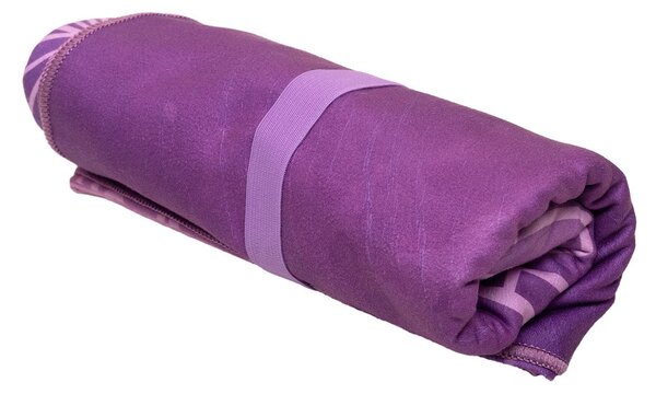 Πετσέτα Θαλάσσης Microfiber (90x160) Viopros 285