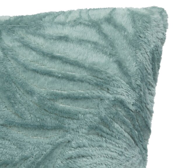 Διακοσμητικό Μαξιλάρι Fleece (40x40) A-S Ryo Blue 204417A