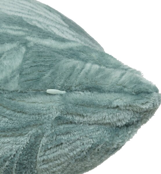 Διακοσμητικό Μαξιλάρι Fleece (40x40) A-S Ryo Blue 204417A