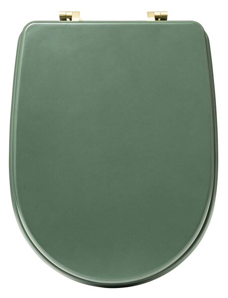 Καπάκι Λεκάνης (36x47.2) F-V Duo Vert 200165B