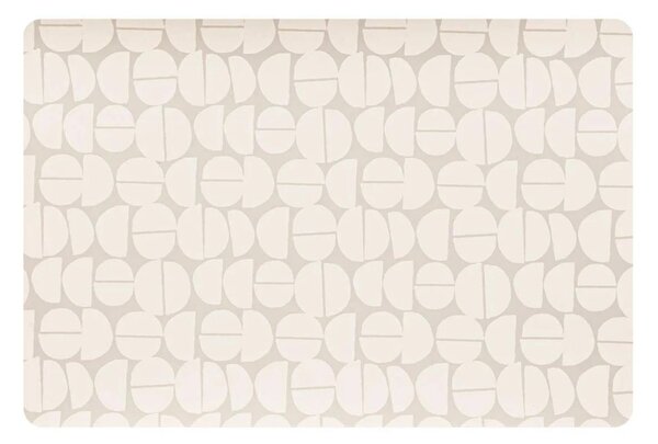 Σουπλά (45x30) A-S Fev Grey 203306A