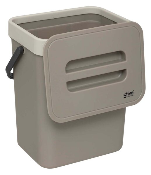 Κάδος Κουζίνας Ντουλαπιού (18.7x14.5x24.5) F-V Dustbin 202425