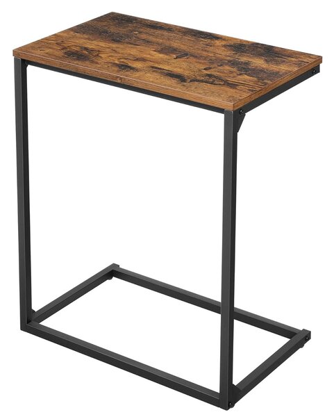 Βοηθητικό Τραπεζάκι (55x35x66) Vasagle LNT52BX