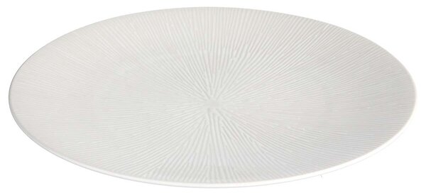 Πιάτο Φαγητού Ρηχό (Φ27) S-D Atelier Creme 103739433