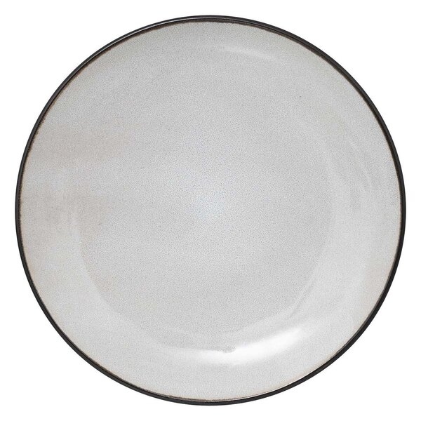 Πιάτο Φρούτου (Φ21) S-D Diane Beige 203249B