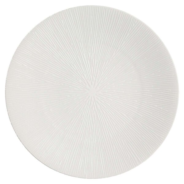 Πιάτο Φαγητού Ρηχό (Φ27) S-D Atelier Creme 103739433