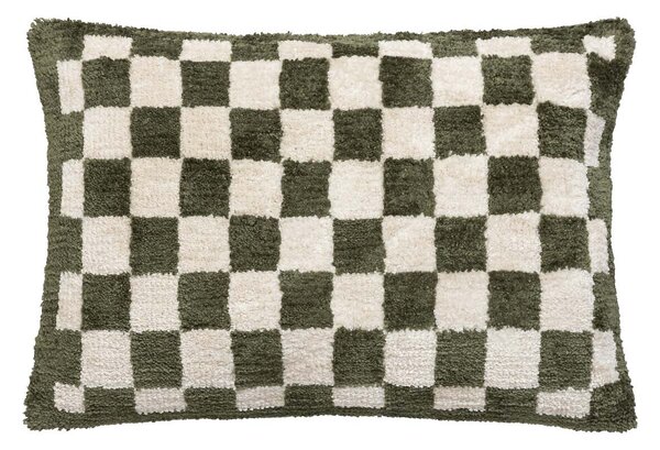 Διακοσμητικό Μαξιλάρι Μπουκλέ (38x58) A-S Family Corner Khaki 204454B