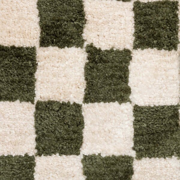 Διακοσμητικό Μαξιλάρι Μπουκλέ (38x58) A-S Family Corner Khaki 204454B