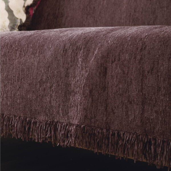 Ριχτάρι Πολυθρόνας (170x180) Kentia Stylish Tessuto 43 Purple