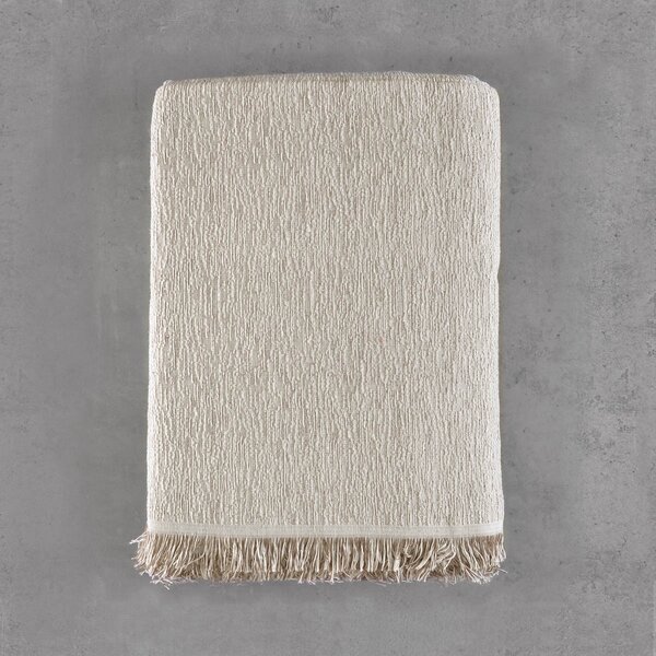 Ριχτάρι Πολυθρόνας (160x180) Rythmos Carson Beige