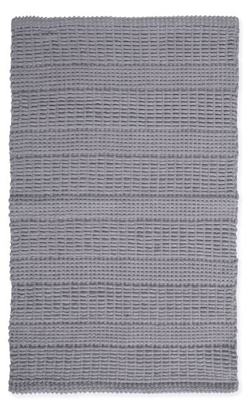 Πατάκι Μπάνιου (50x80) Nef-Nef Homeware Delight Grey