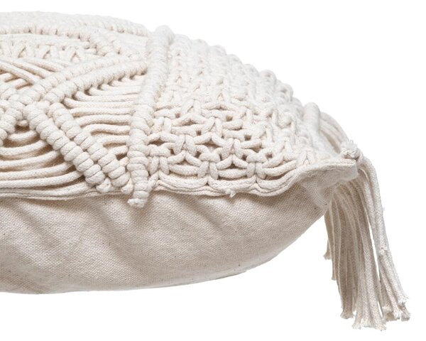 Διακοσμητικό Μαξιλάρι (30x50) A-S Macrame 178520