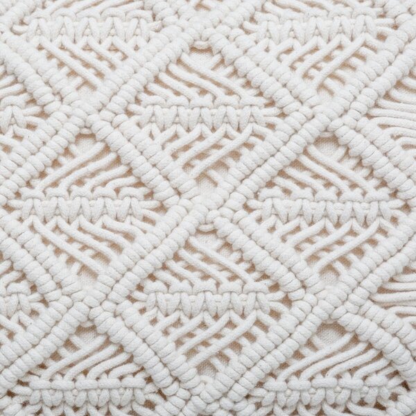Διακοσμητικό Μαξιλάρι (30x50) A-S Macrame 178520
