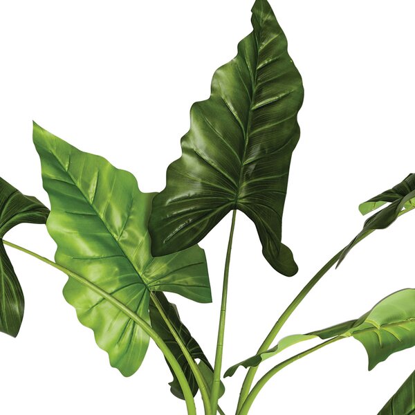 Τεχνητό Δέντρο Μπανανιά 124εκ. A-S Banana Pot 110249