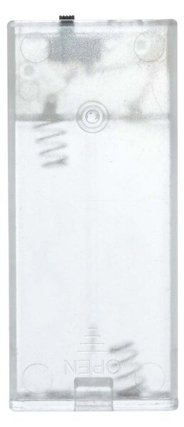 Φάτνη Ξύλινη Led Με 7 Φιγούρες (20x12x30) F-R 199410
