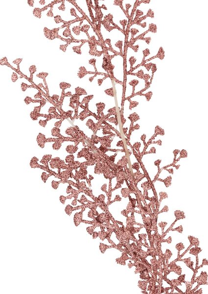 Χριστουγεννιάτικη Γιρλάντα 180εκ. A-S Liana Pink 192030