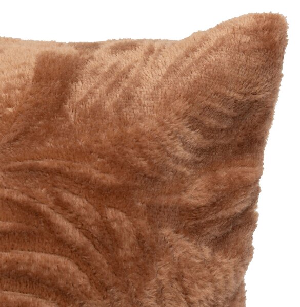 Διακοσμητικό Μαξιλάρι Fleece (40x40) A-S Ryo Terracotta 204417B