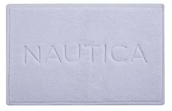 Πατάκι Μπάνιου (50x80) Nautica By Nef-Nef Homeware Nau Coast White