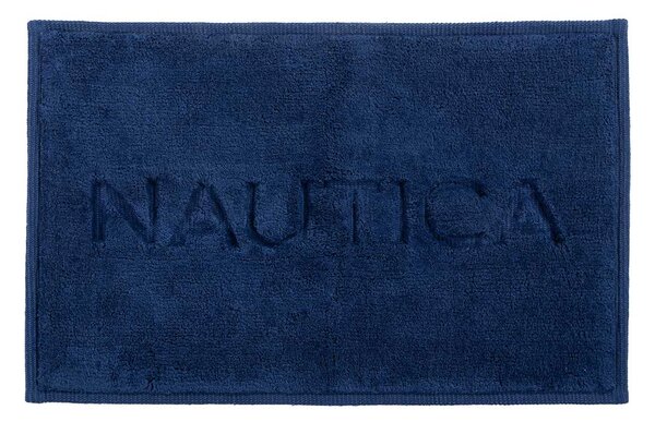 Πατάκι Μπάνιου (50x80) Nautica By Nef-Nef Homeware Nau Coast True Navy