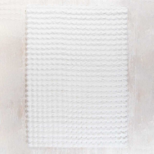 Χαλιά Κρεβατοκάμαρας Γούνινα (Σετ 3τμχ) Tzikas Carpets Fuzzy 26164-065