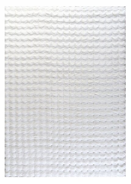 Χαλιά Κρεβατοκάμαρας Γούνινα (Σετ 3τμχ) Tzikas Carpets Fuzzy 26164-065