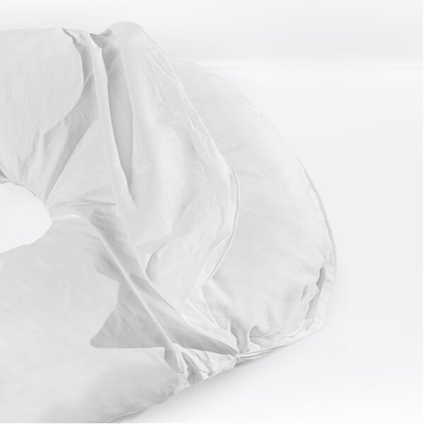 Μαξιλάρι Σώματος Πολλαπλών Χρήσεων La Luna Full Body Support