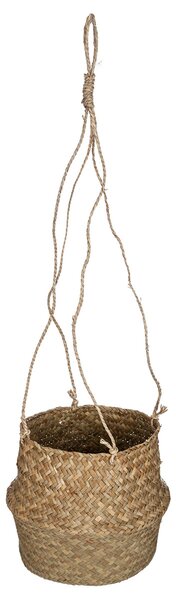 Κασπώ Κρεμαστό A-S Hanging Pot Natural 160008