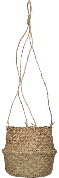 Κασπώ Κρεμαστό A-S Hanging Pot Natural 160008