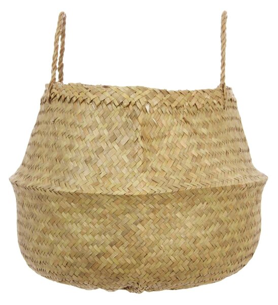 Καλάθι Αποθήκευσης (Φ43.5x29) A-S Natural 140070A