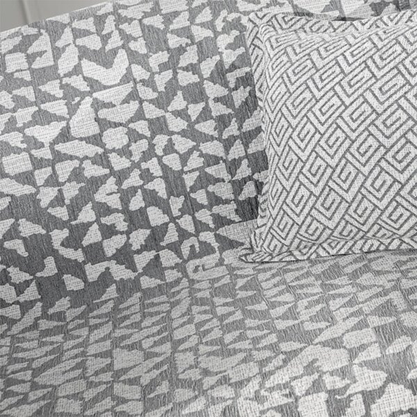 Ριχτάρι Πολυθρόνας (150x180) Guy Laroche Duomo Grey
