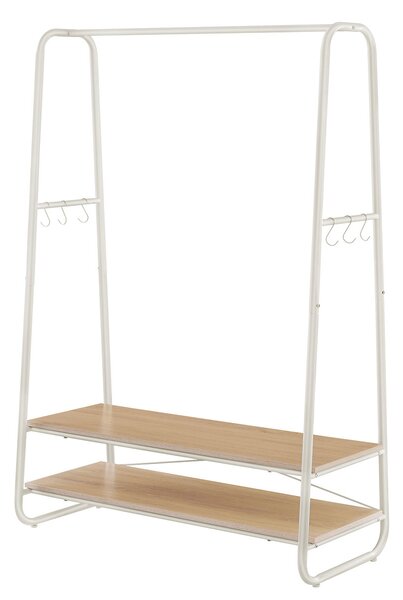 Έπιπλο Εισόδου (100x45x160) Vasagle RGR112W09